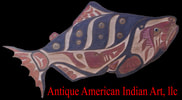 Antique American Indian Art, LLC