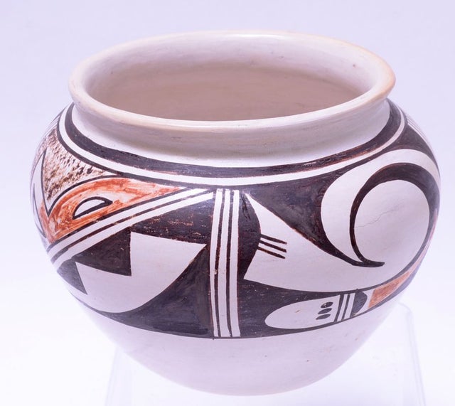 hopi pottery symbols