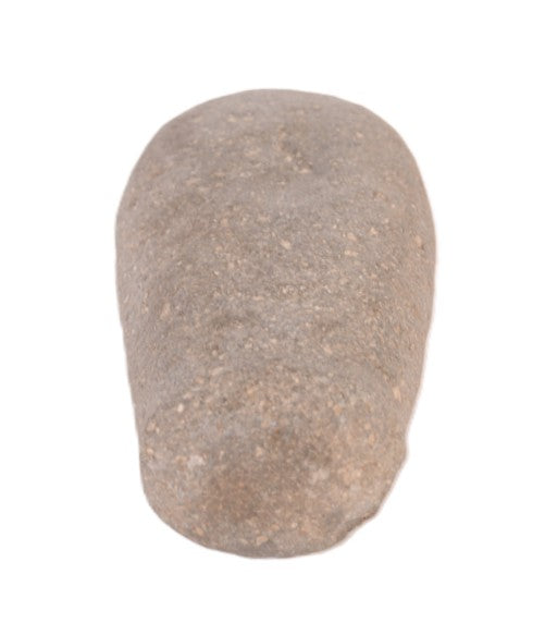 Columbia River Cedar Splitter Stone Artifact