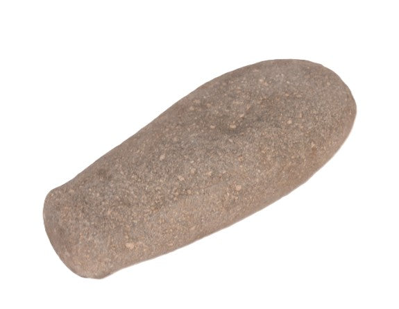 Columbia River Cedar Splitter Stone Artifact
