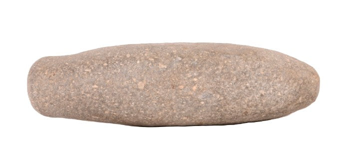 Columbia River Cedar Splitter Stone Artifact