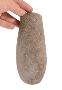 Columbia River Cedar Splitter Stone Artifact