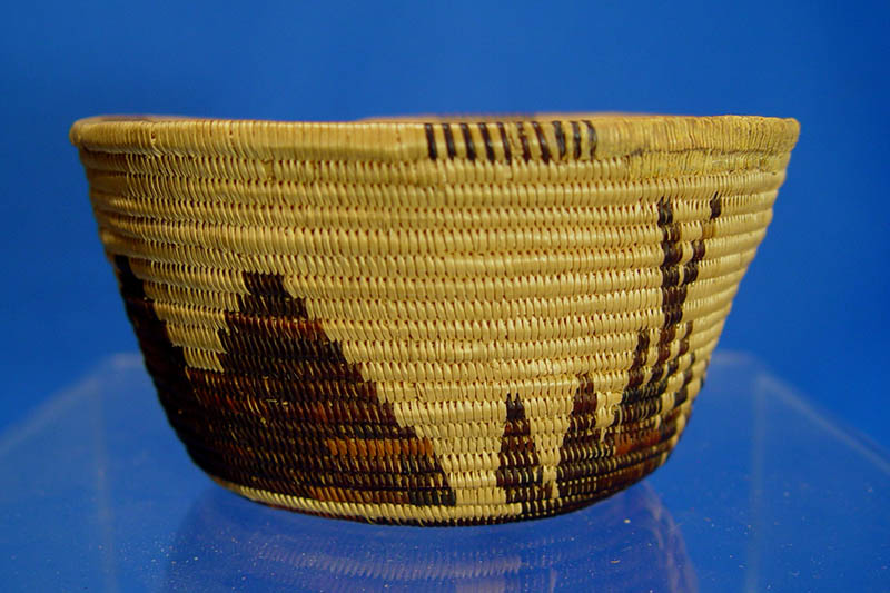 Fine Panamint bowl
