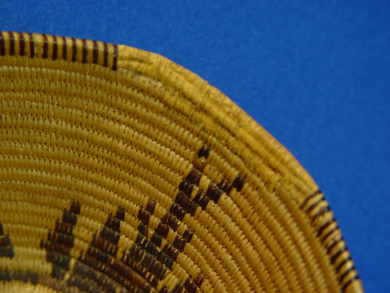 Fine Panamint bowl