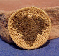Miniature Pima Basket c. 1930-40