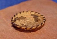 Pima Miniature - Willow and Devils Claw, Whirlwind