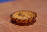 Miniature Pima basket C. 1930-40