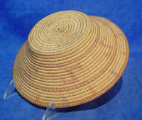 Victorville Chemehuevi/Paiute Basket