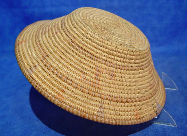 Victorville Chemehuevi/Paiute Basket
