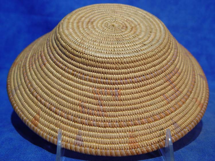 Victorville Chemehuevi/Paiute Basket