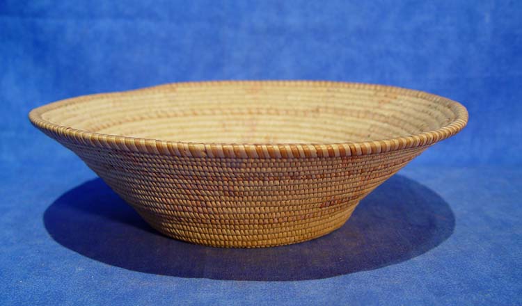 Victorville Chemehuevi/Paiute Basket