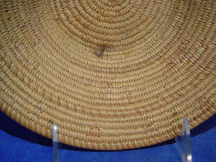 Victorville Chemehuevi/Paiute Basket