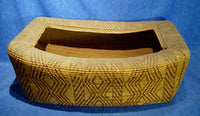 Salish Storage Basket