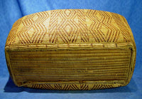 Salish Storage Basket