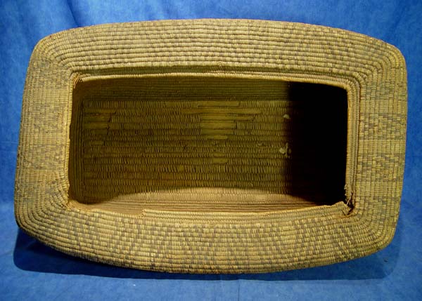 Salish Storage Basket