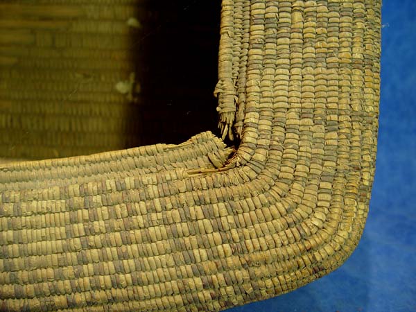 Salish Storage Basket