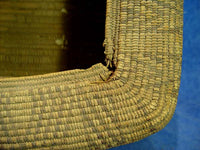 Salish Storage Basket