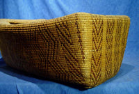 Salish Storage Basket
