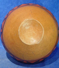 San Ildefonso Pottery: Attributed to Marianita Roybal