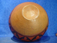 San Ildefonso Pottery: Attributed to Marianita Roybal