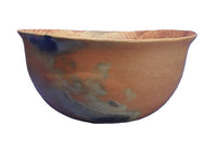 Hohokam Bowl Red on Buff