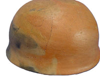 Hohokam Bowl Red on Buff