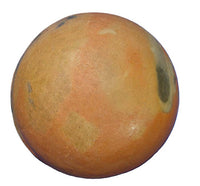 Hohokam Bowl Red on Buff