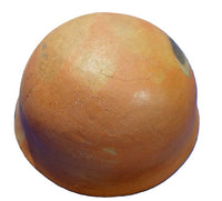 Hohokam Bowl Red on Buff
