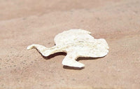 Hohokam Effigy Fetish Pendant