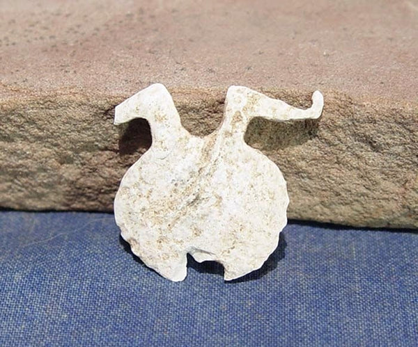 Hohokam Effigy Fetish Pendant