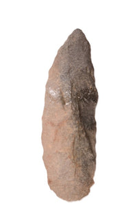 Authentic Stone Knife