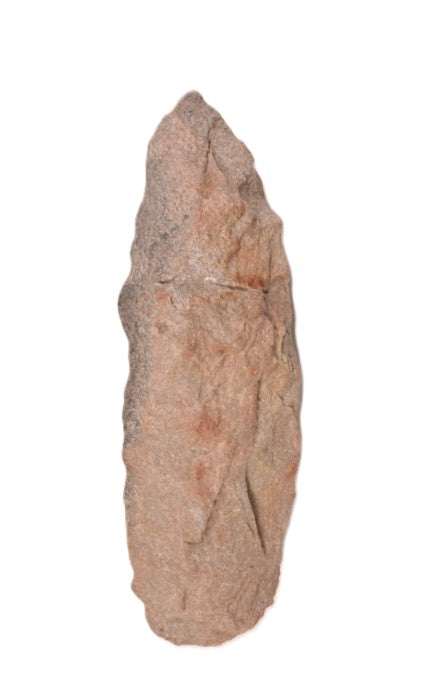 Authentic Stone Knife