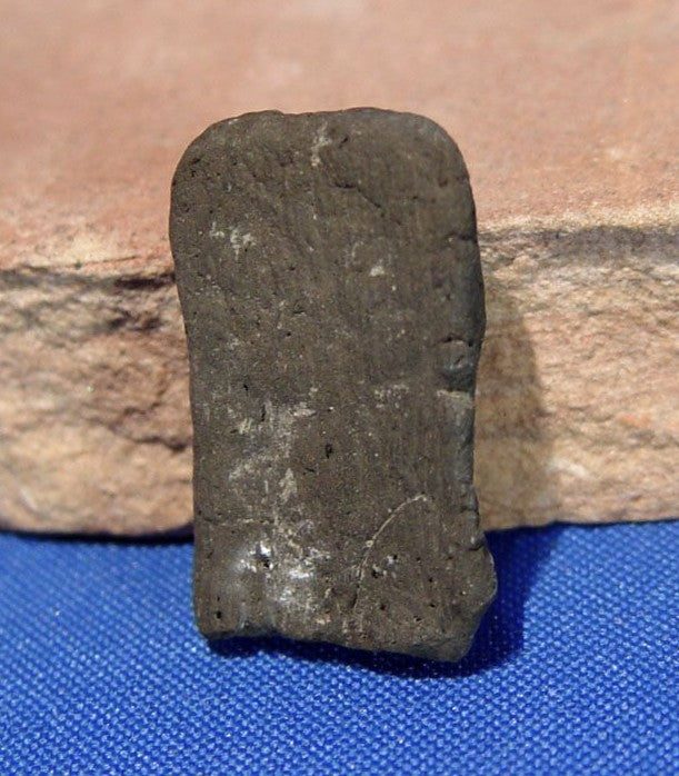 Hohokam Effigy Pottery Head