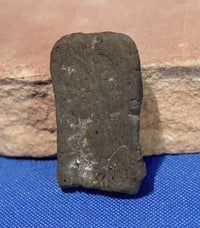 Hohokam Effigy Pottery Head