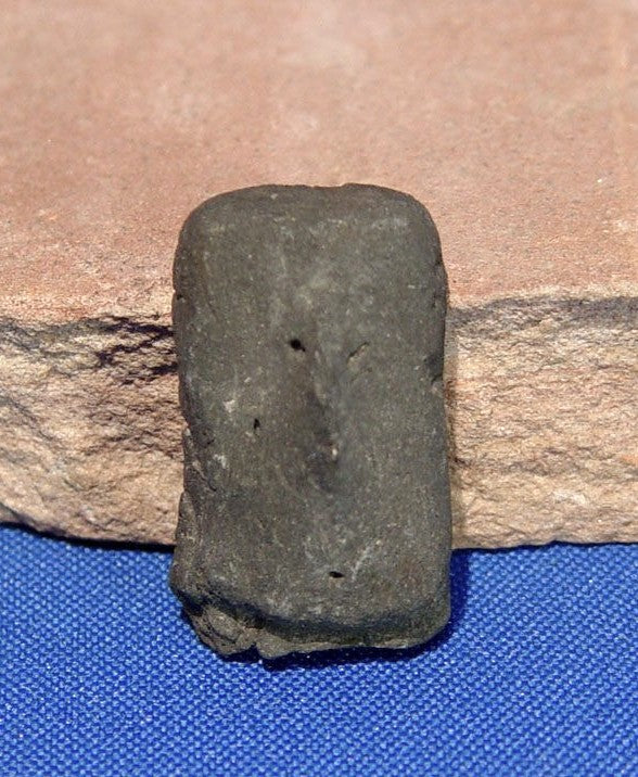 Hohokam Effigy Pottery Head