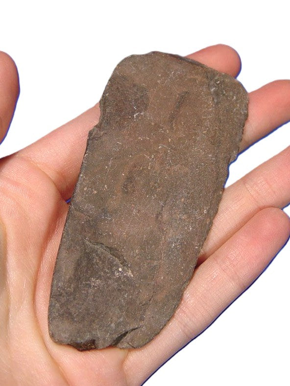 Prehistoric Hohokam Stone Hand Knife