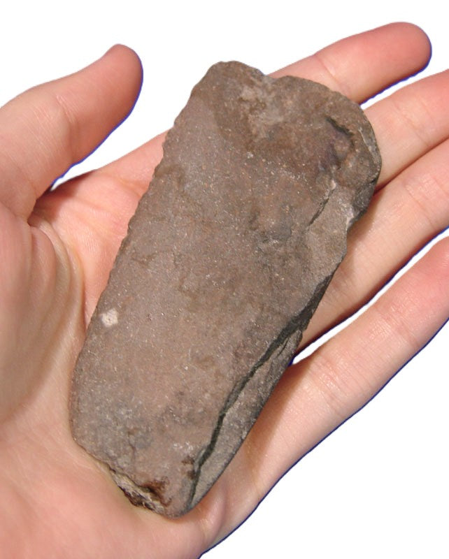 Prehistoric Hohokam Stone Hand Knife