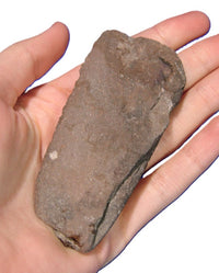 Prehistoric Hohokam Stone Hand Knife