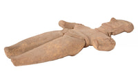 West Mexico Precolumbia Flat Figure Effigy