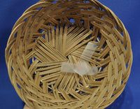 Antique Basket