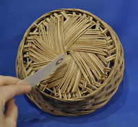 Antique Basket