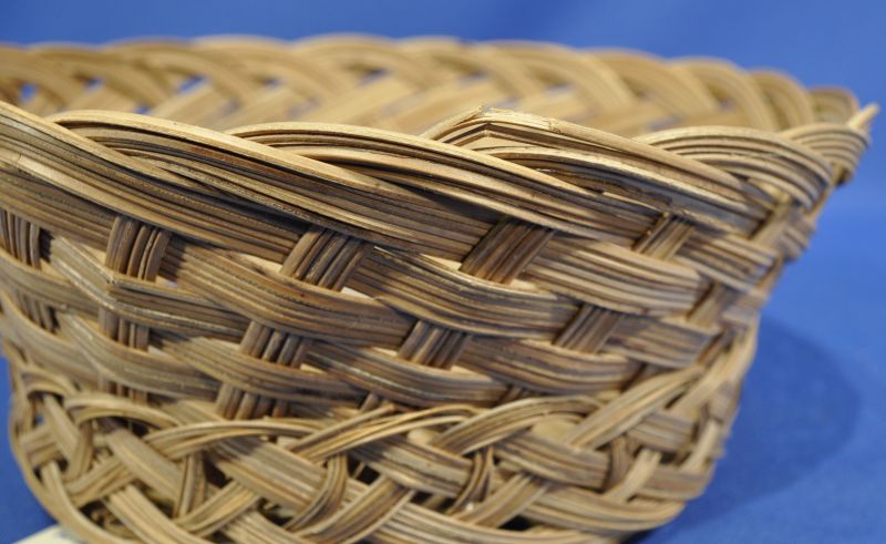 Antique Basket