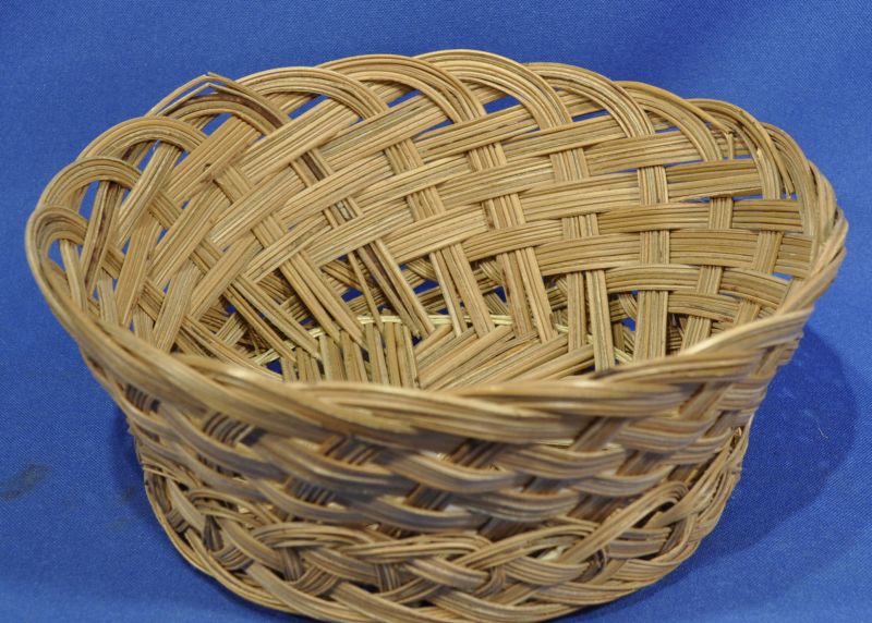 Antique Basket