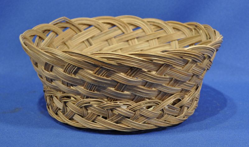 Antique Basket