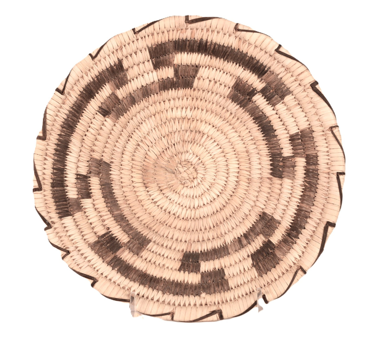 Papago Basket