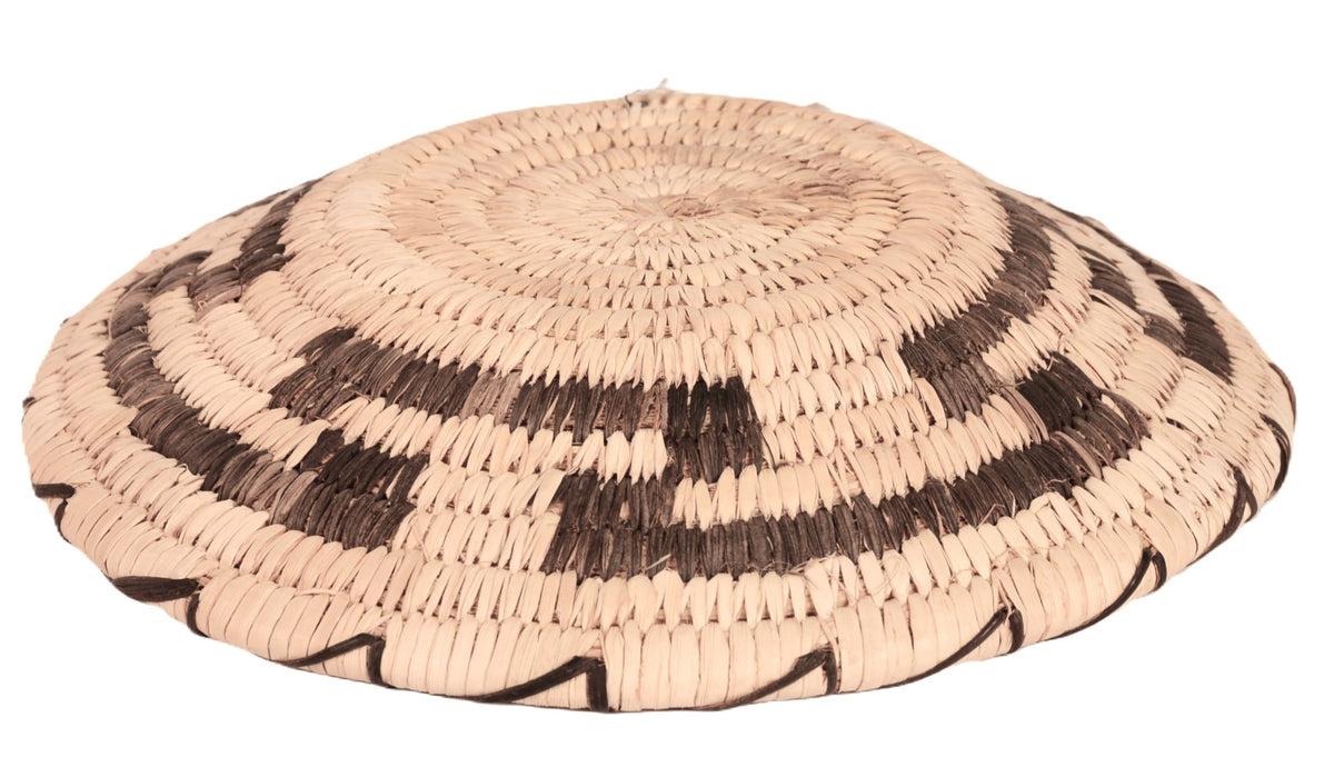 Papago Basket