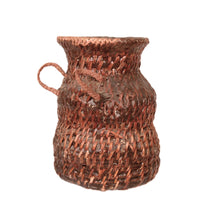 Apache Tus Pitched Basket