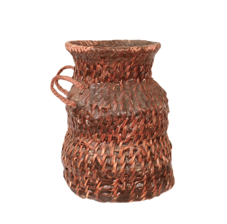 Apache Tus Pitched Basket