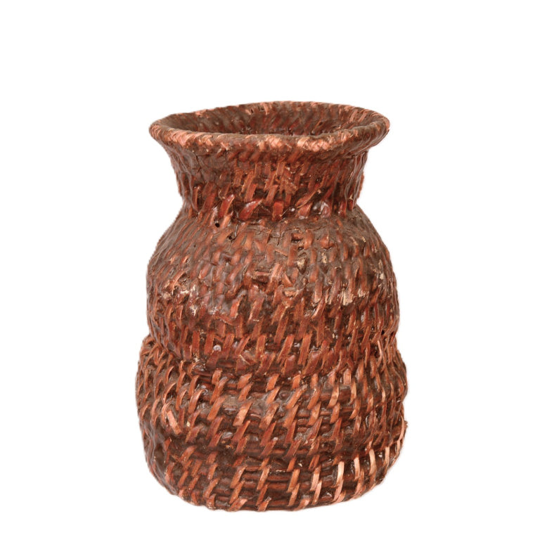 Apache Tus Pitched Basket