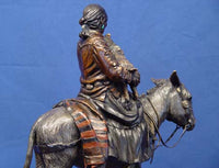 Bronze by Susan Kliewer "Ama Sani" Ed.45